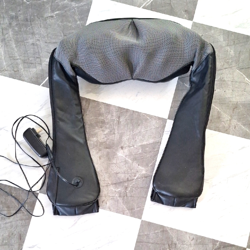 Neck & Shoulder Massager